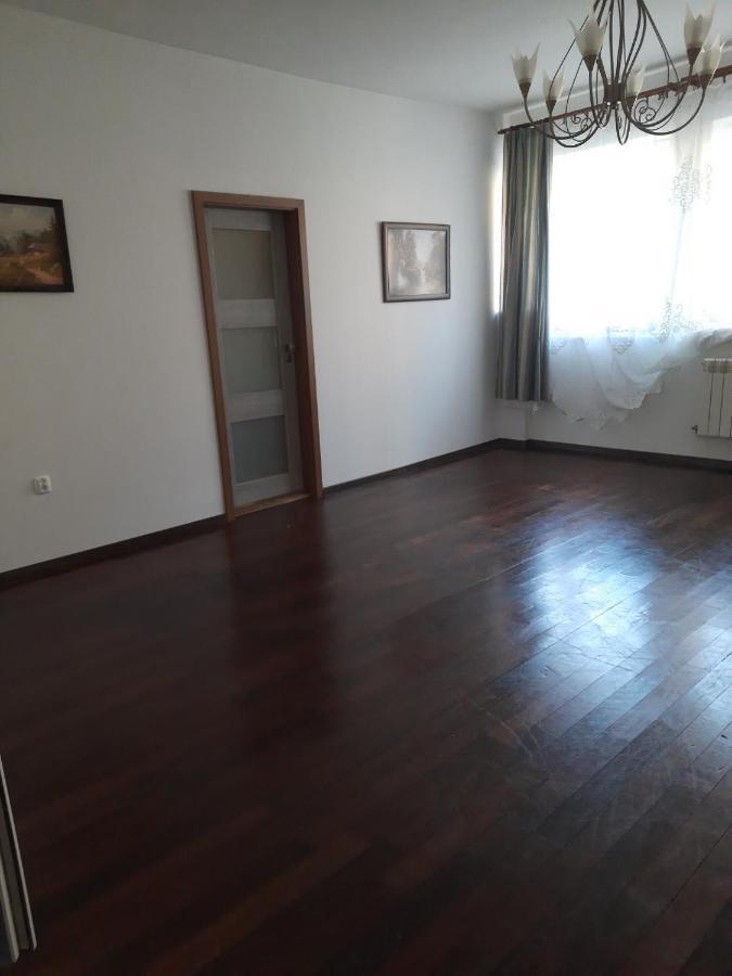 Milusia Muszyna酒店 外观 照片